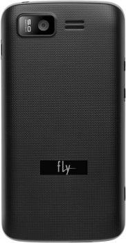 Fly IQ440 Dual Sim Black